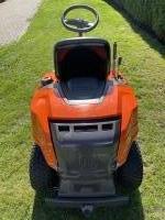 Husqvarna Rider R 213C Zitmaaier - Frontmaaier