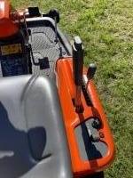 Husqvarna Rider R 213C Zitmaaier - Frontmaaier