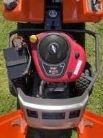 Husqvarna Rider R 213C Zitmaaier - Frontmaaier