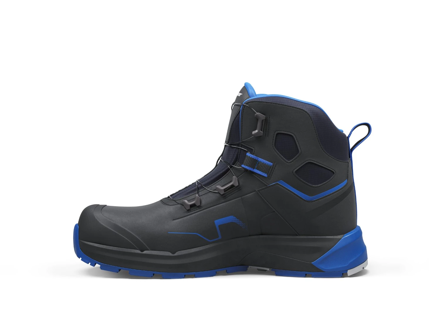 Solid Gear Sonar Mid
