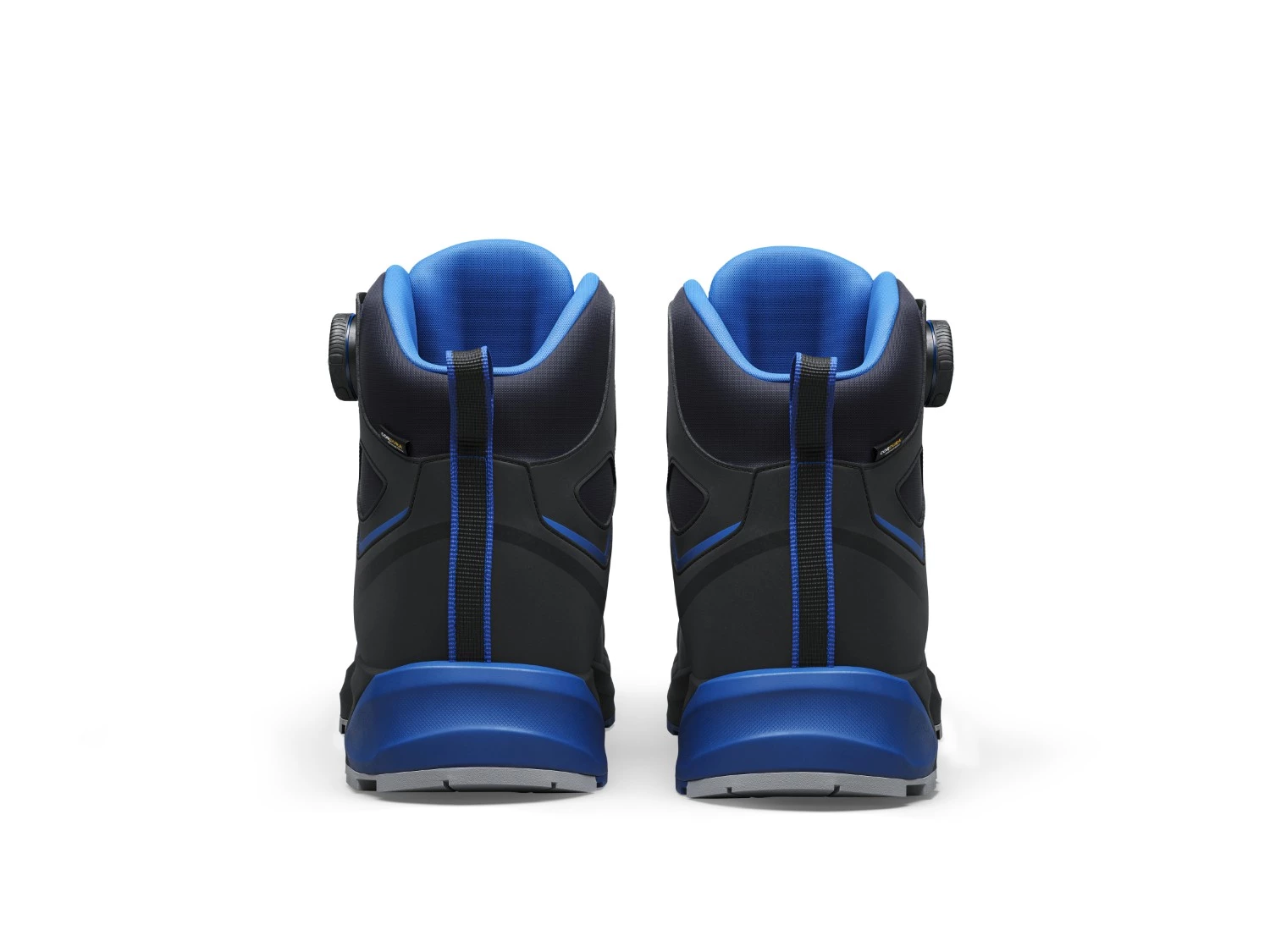 Solid Gear Sonar Mid