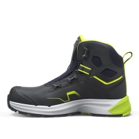 Solid Gear Sonar Mid