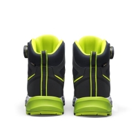 Solid Gear Sonar Mid