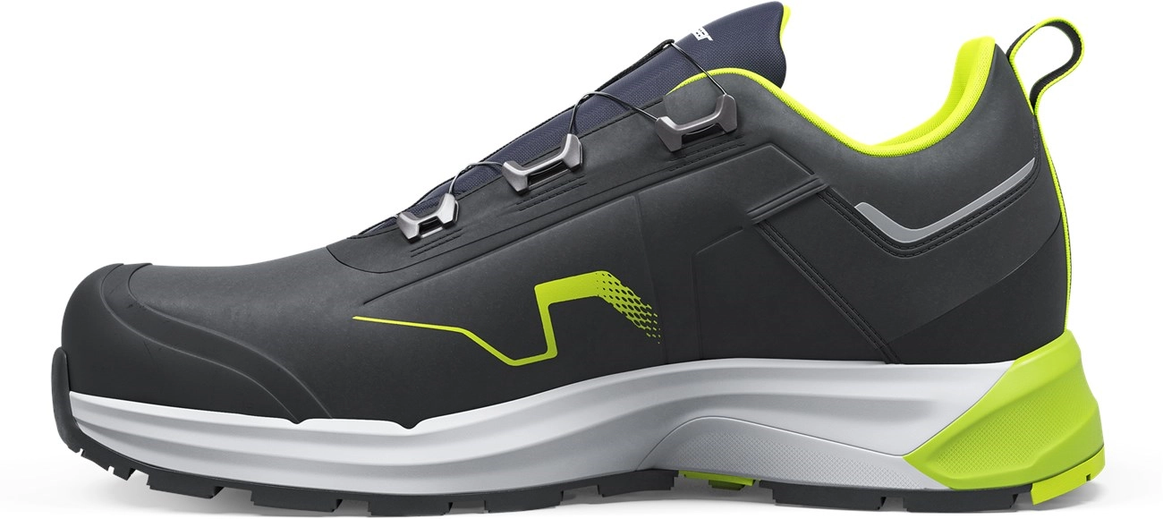 Solid Gear Sonar Low green