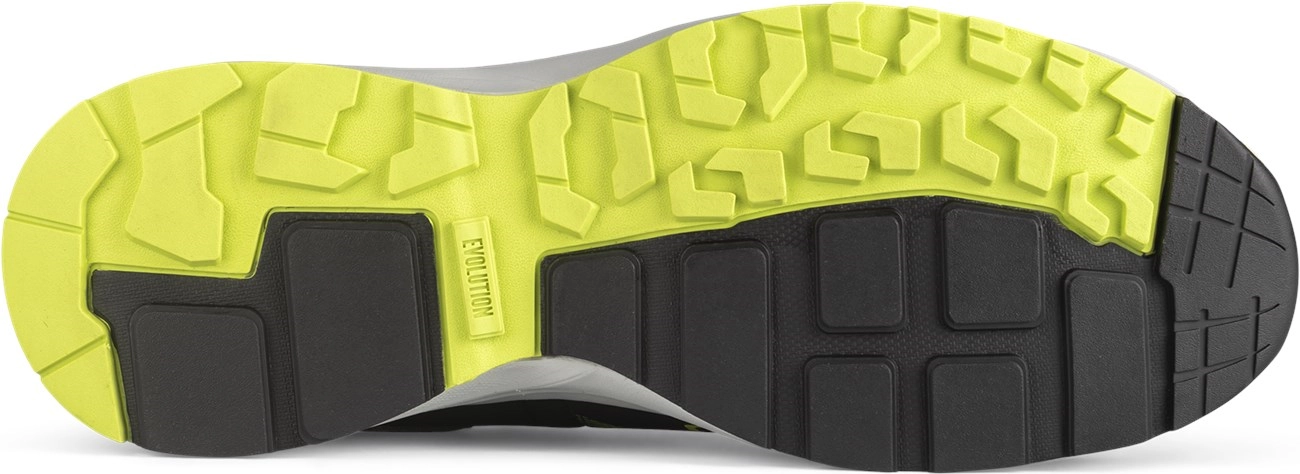 Solid Gear Sonar Low green