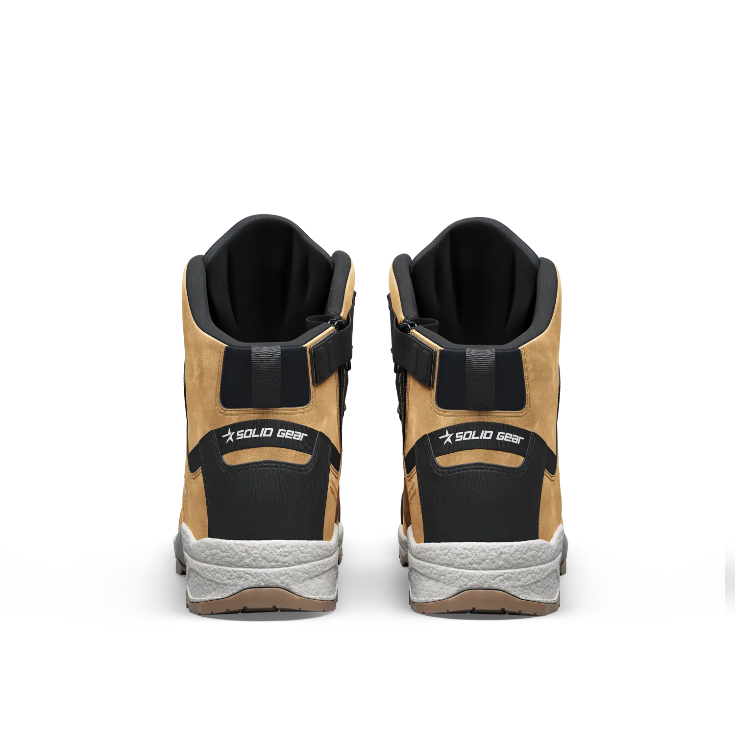 Solid Gear Vapor 3 DSRT Mid